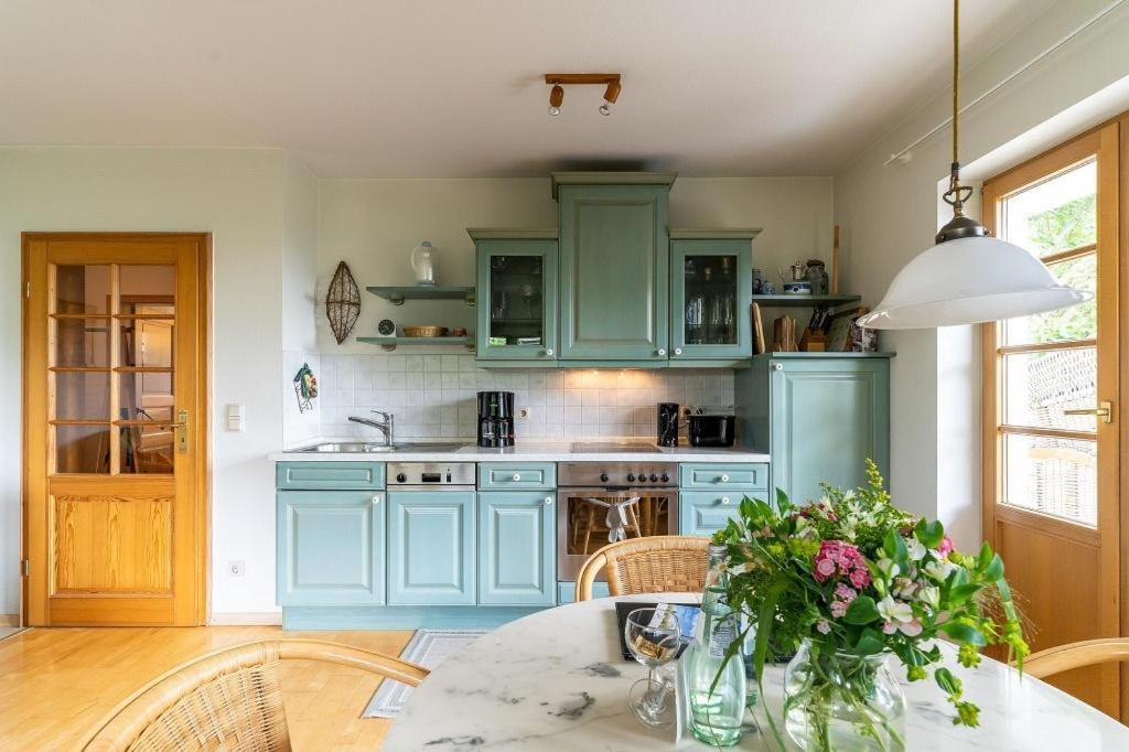 Ahrenshooper Landhaus 01 Экстерьер фото